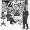 NIHILIST ASSAULT GROUP & BLUE SABBATH BLACK CHEER "Planned Obsolescence" LP